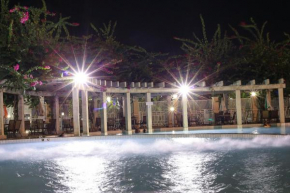 Resort L'acqua diRoma IV  Калдас-Новас